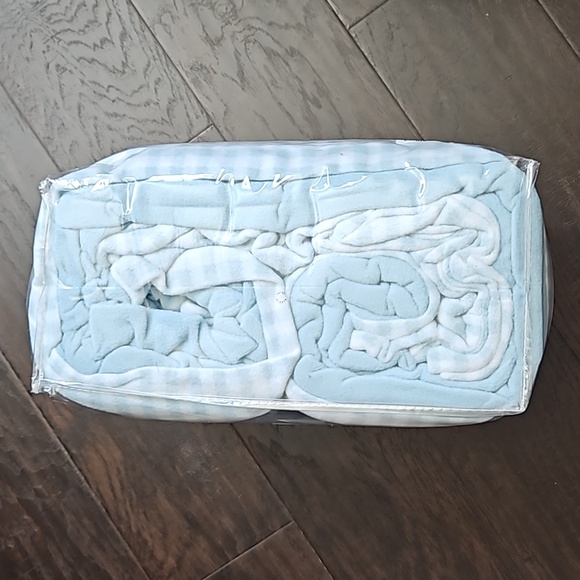 Berkshire Polarfleece Full Sheet Set - Picture 5 of 6